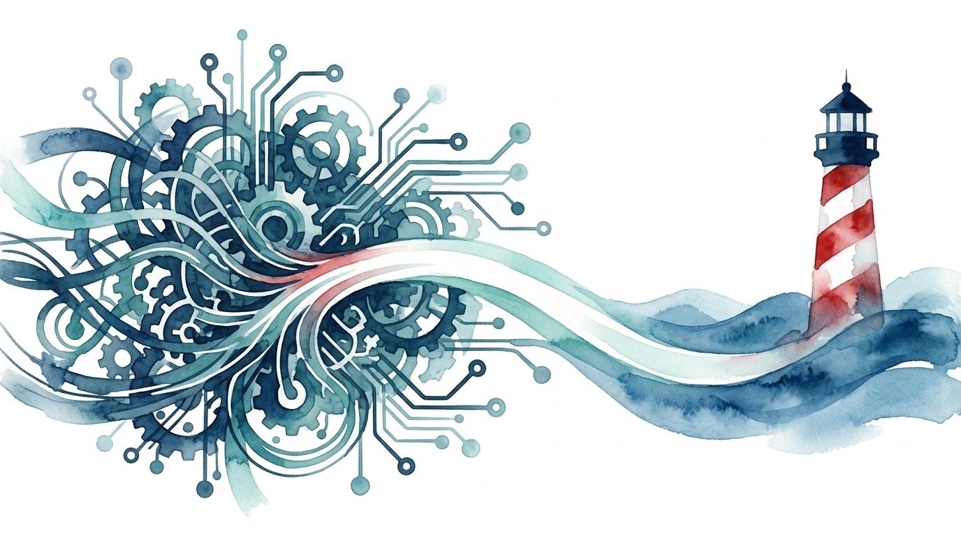 Peter Fudge - CoastalOps Consulting