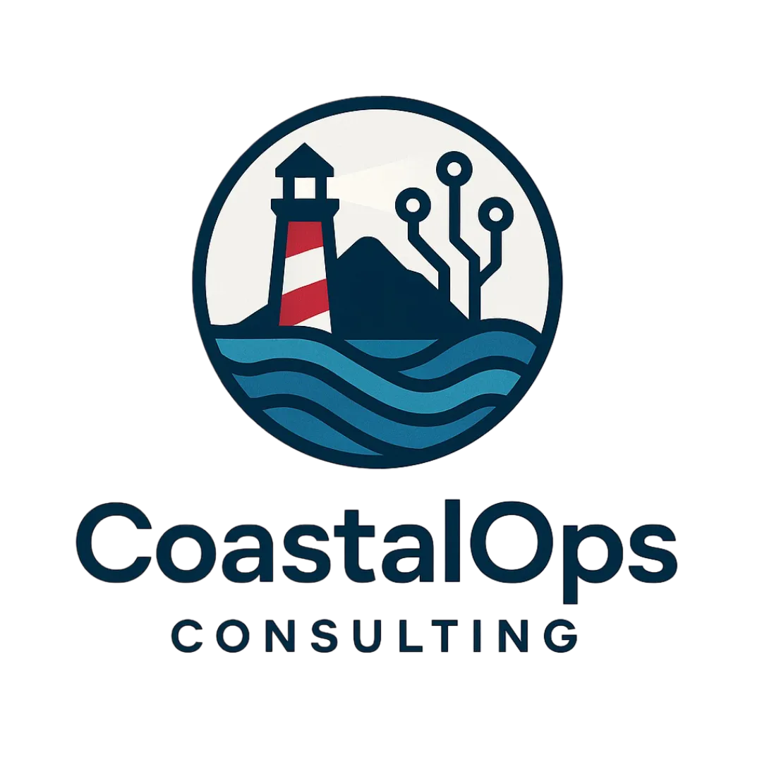 CoastalOps Consulting