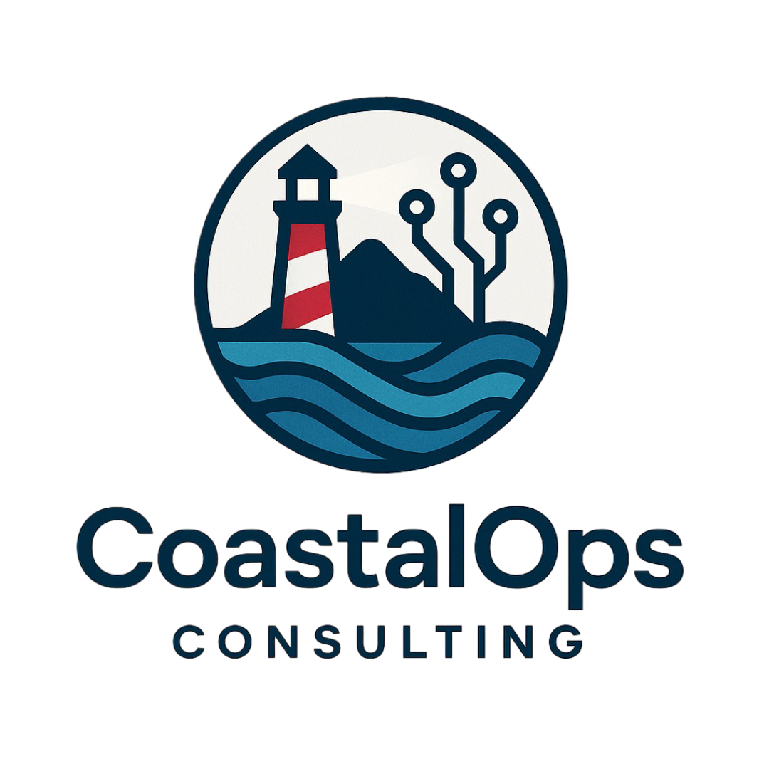 CoastalOps Consulting